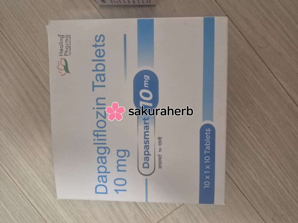 후기 - Dapasmart 10 100tab