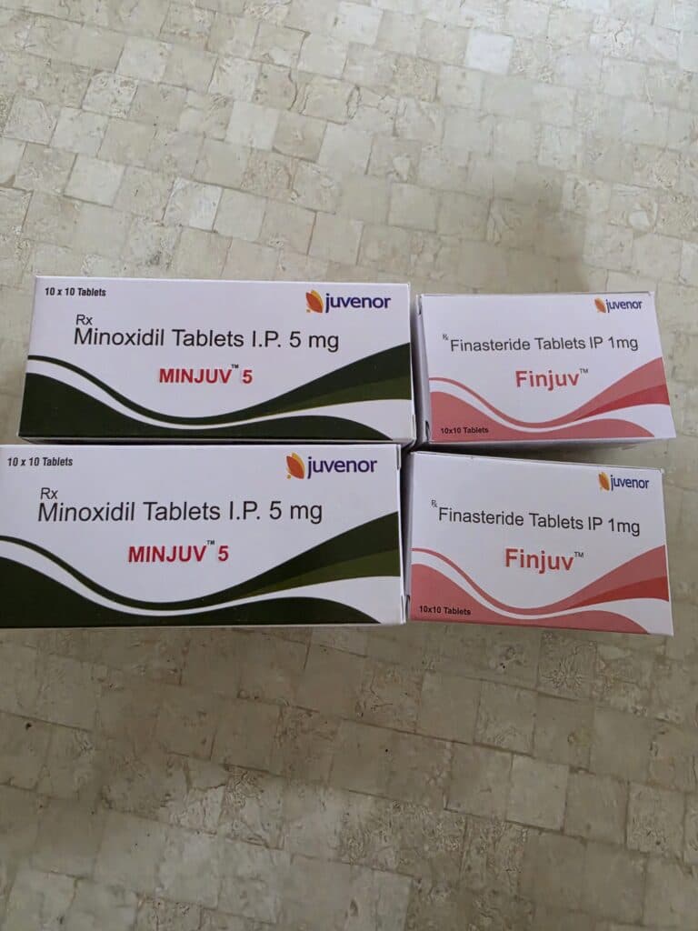 후기 - MINJUV 5MG
