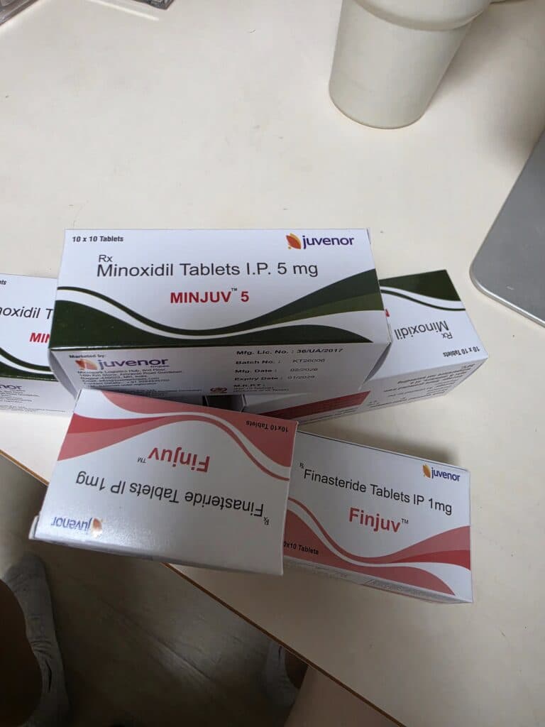 후기 - MINJUV 5MG