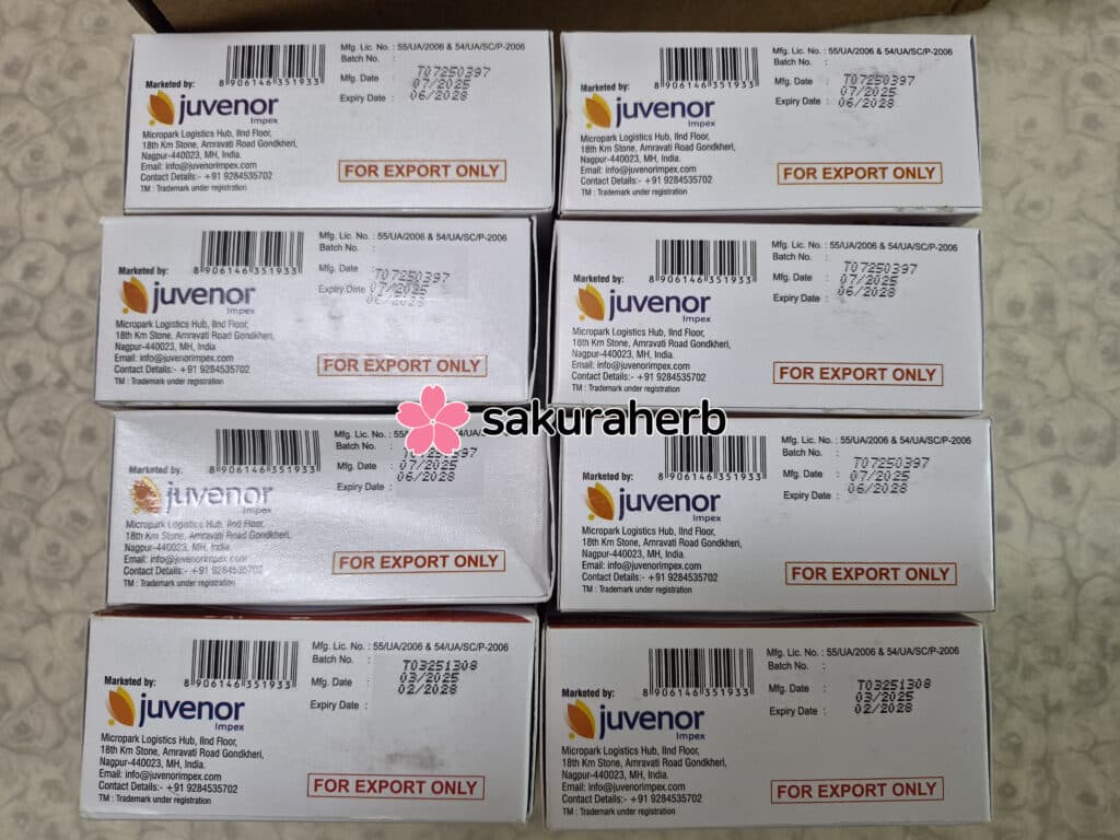 후기 - 두사트 (두타스테리드 Dutasteride 0.5mg)