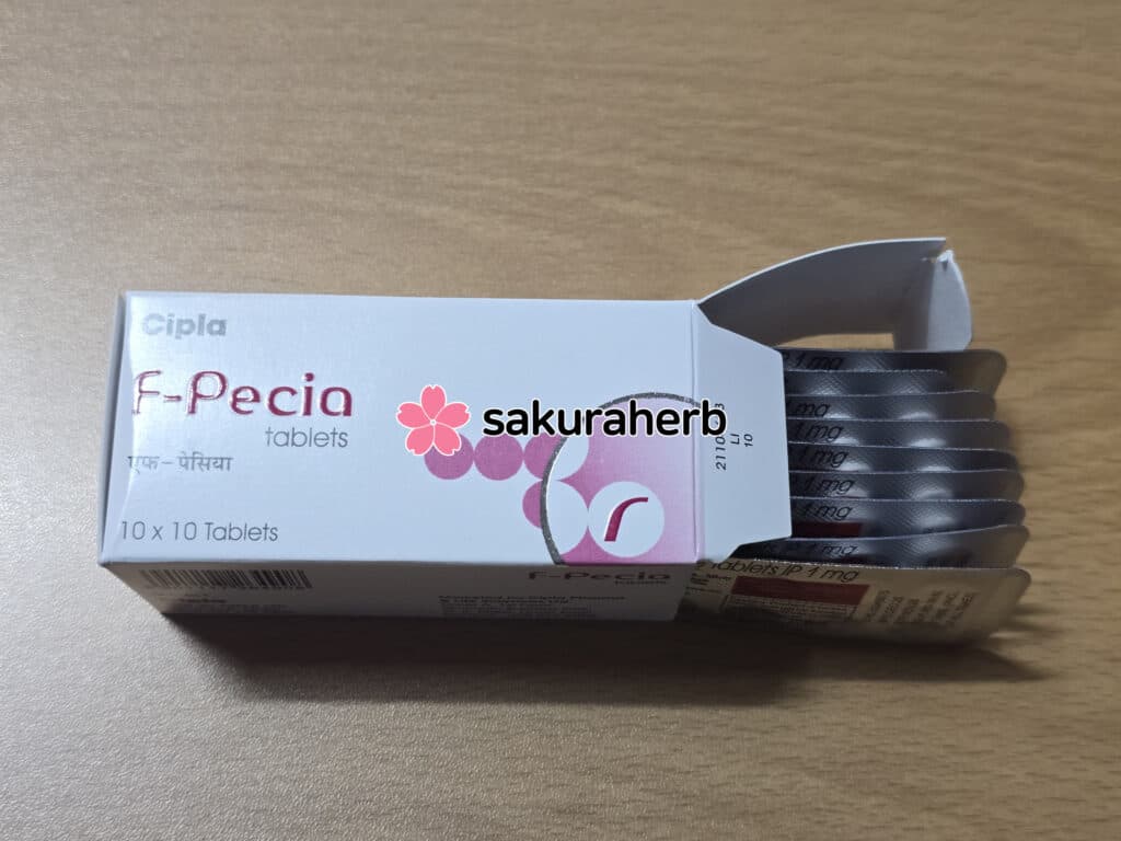 후기 - F-PECIA