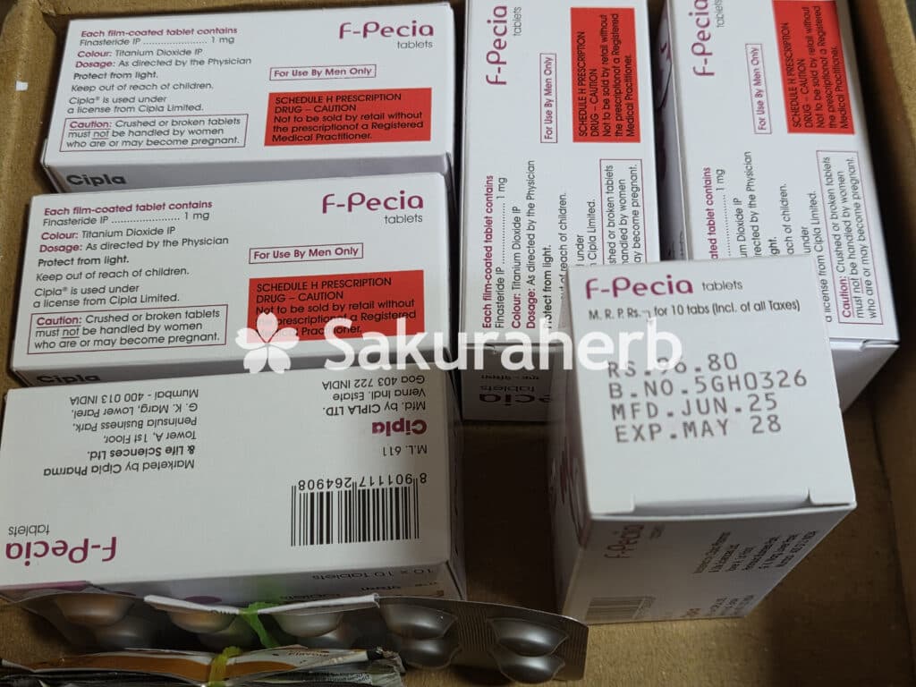 후기 - F-PECIA