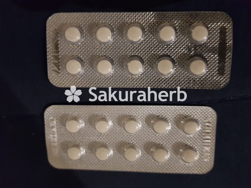 후기 - 핀스톰 (피나스테리드 Finasteride 1mg) 6월 말 입고 예정
