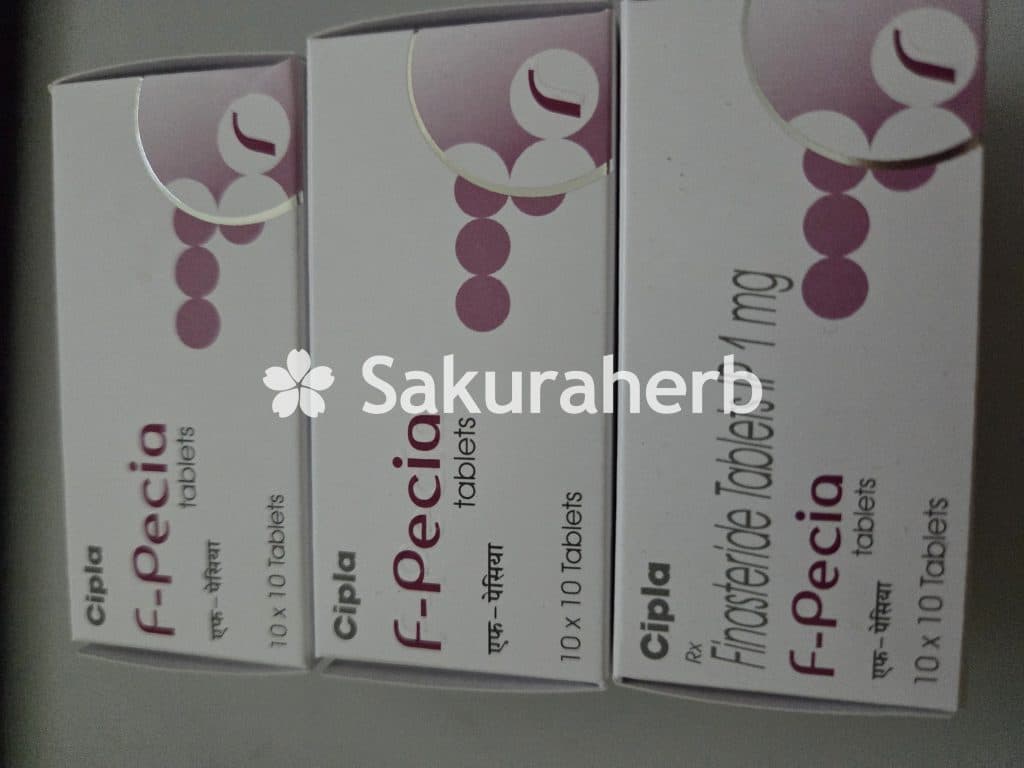 후기 - F-PECIA