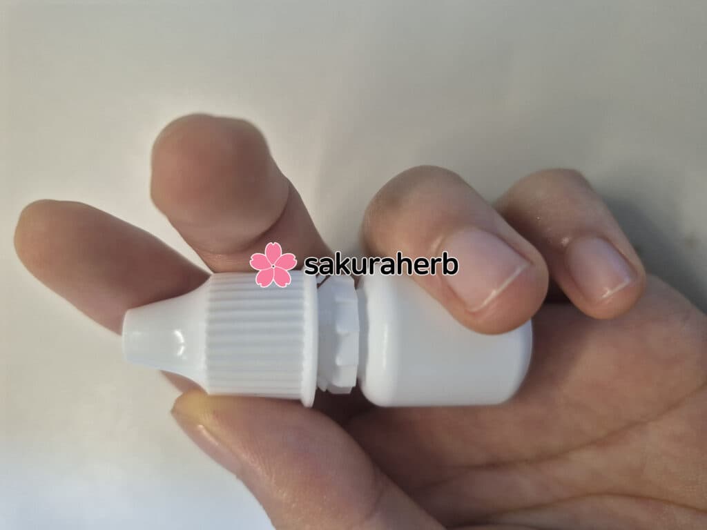 후기 - Careprost 0.03%