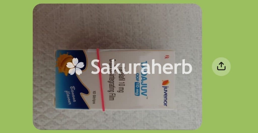 후기 - 이베주브 12 (이버멕틴 ivermectin 12mg)