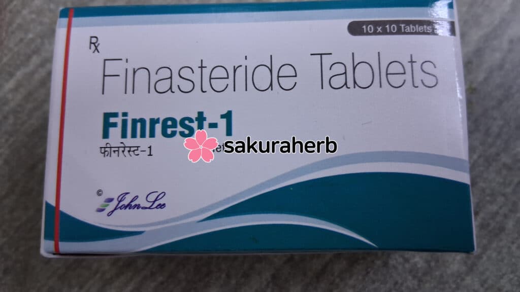 후기 - Finrest 100tab