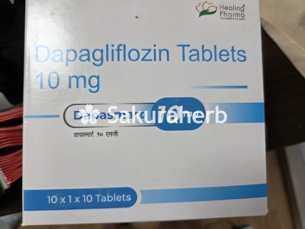 후기 - Dapasmart 10 100tab