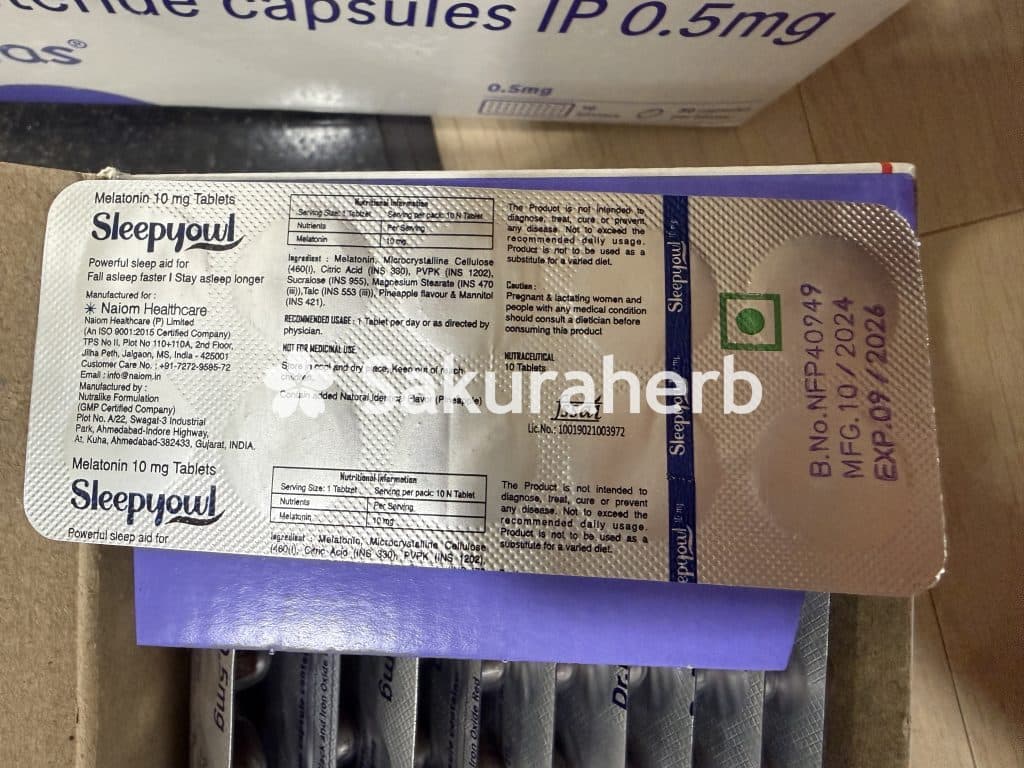후기 - 닥터레디 두타스 (두타스테리드 Dutasteride 0.5mg)