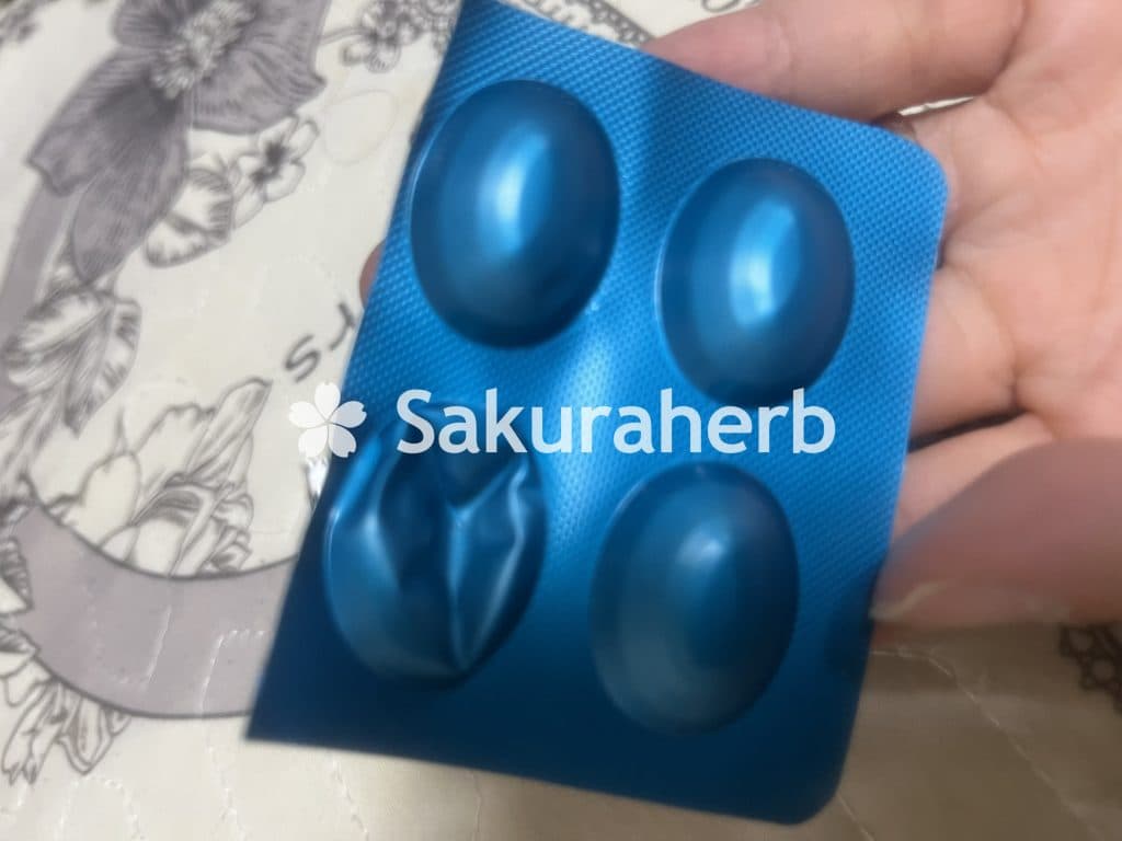 후기 - RYBELSUS 14MG