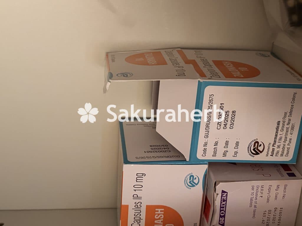후기 - Bupron XL 150mg 50 tabs
