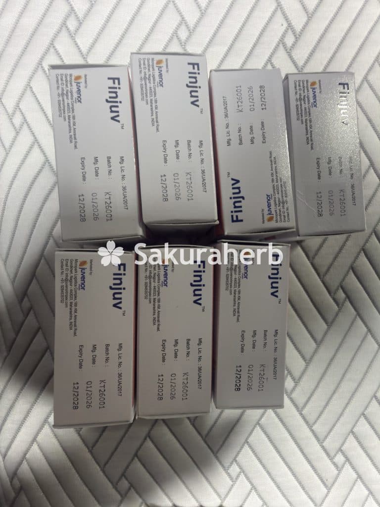 후기 - 핀주브 (피나스테리드 Finasteride 1mg)*1400정은 지인과 함께 구매*
