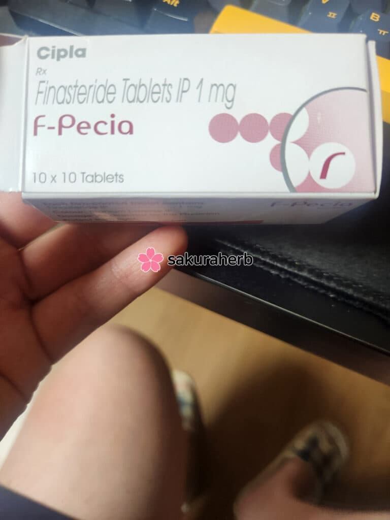 후기 - F-PECIA