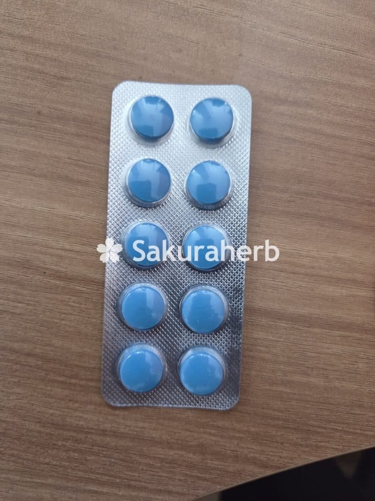 후기 - SILJUV 100MG