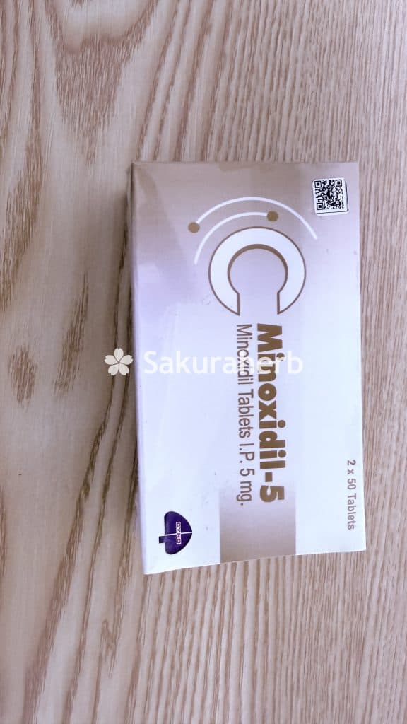 후기 - 핀페시아 300정 + 미녹시딜 5 300정 (피나스테리드 Finasteride 1mg + 미녹시딜 Minoxidil 5mg)