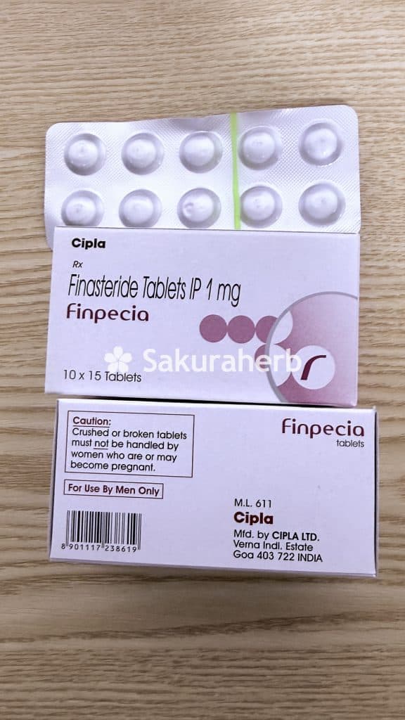 후기 - 미녹시딜 5 (미녹시딜 Minoxidil 5mg)