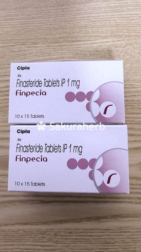 후기 - FINPECIA 1