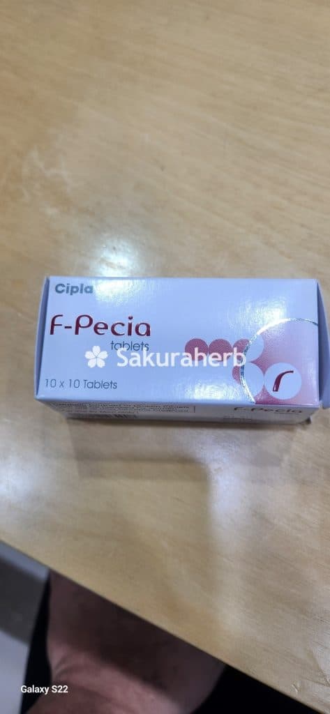 후기 - F-PECIA