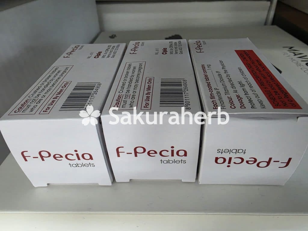 후기 - F-PECIA