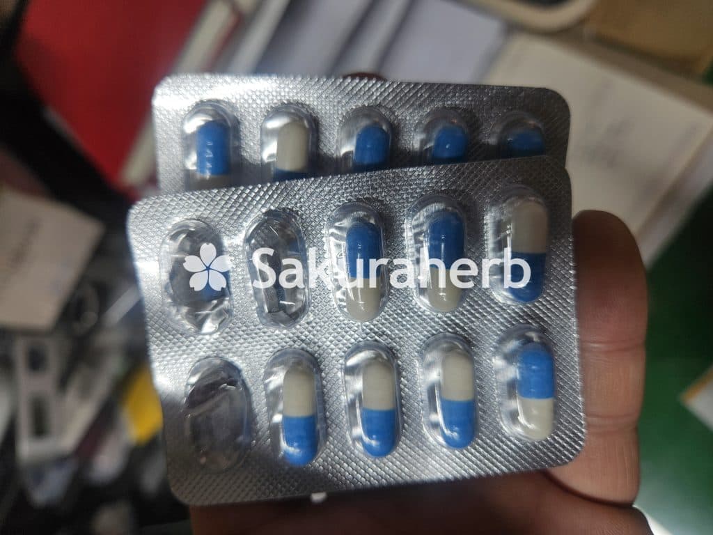 후기 - MINJUV 5MG