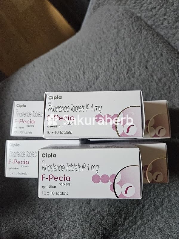 후기 - F-PECIA