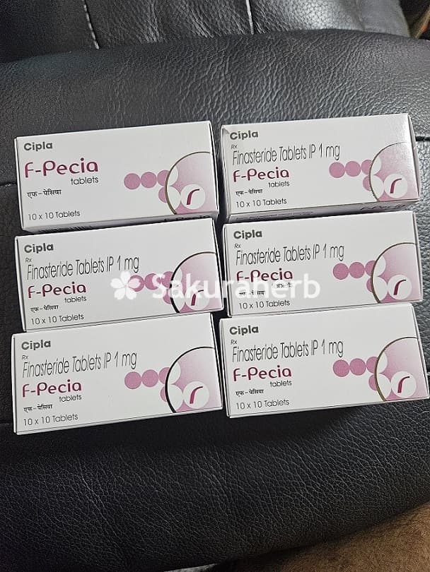 후기 - F-PECIA