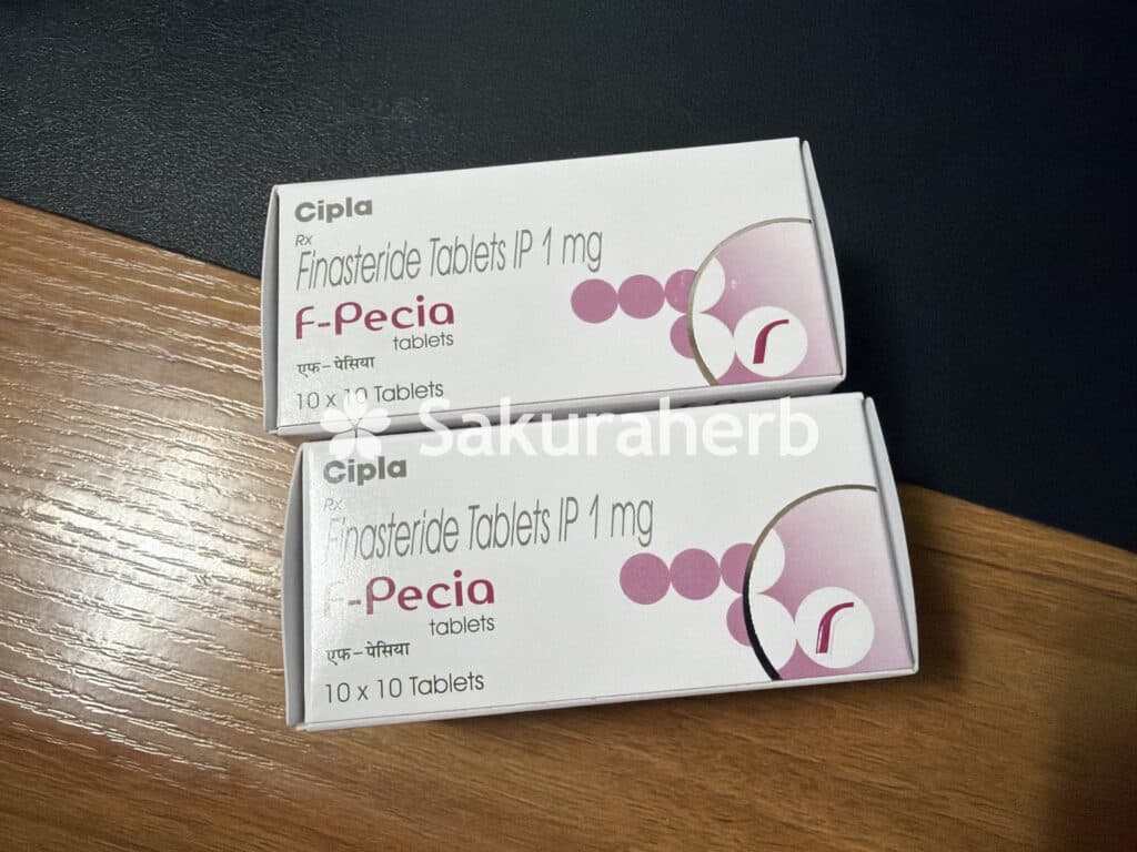 후기 - F-PECIA
