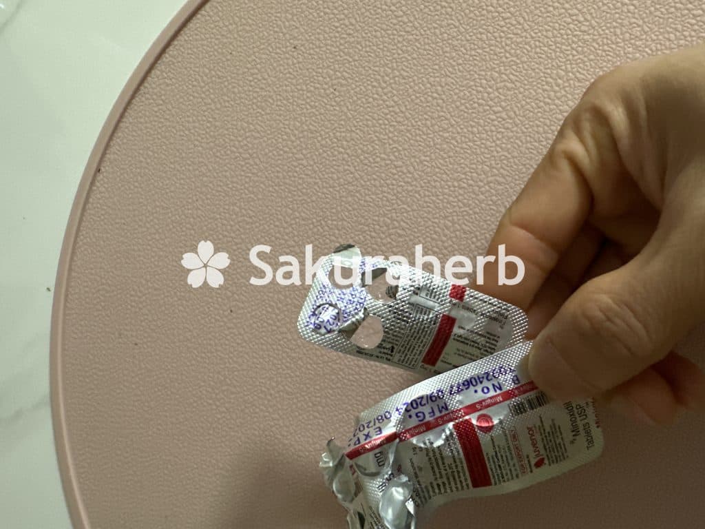 후기 - 에프-페시아  (피나스테리드 Finasteride 1mg)