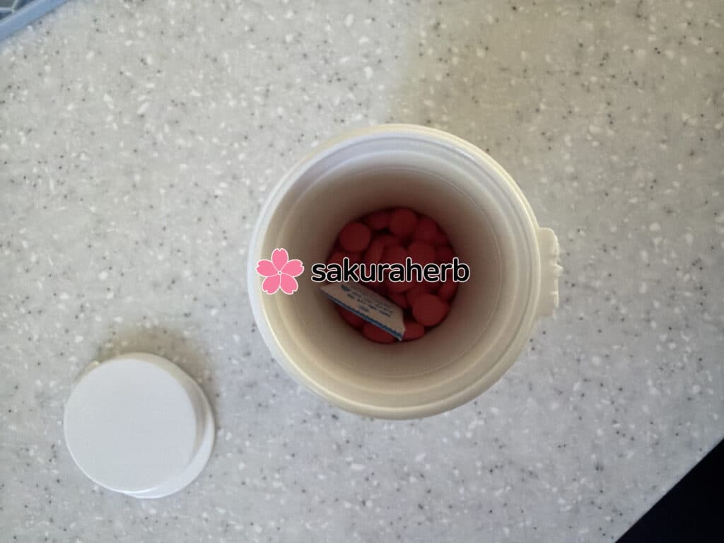 후기 - 타다주브 5 (타다라필 Tadalafil 5mg)