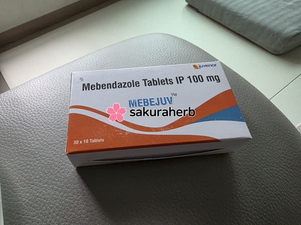 후기 - 이버놈 12 (이버멕틴 ivermectin 12mg)
