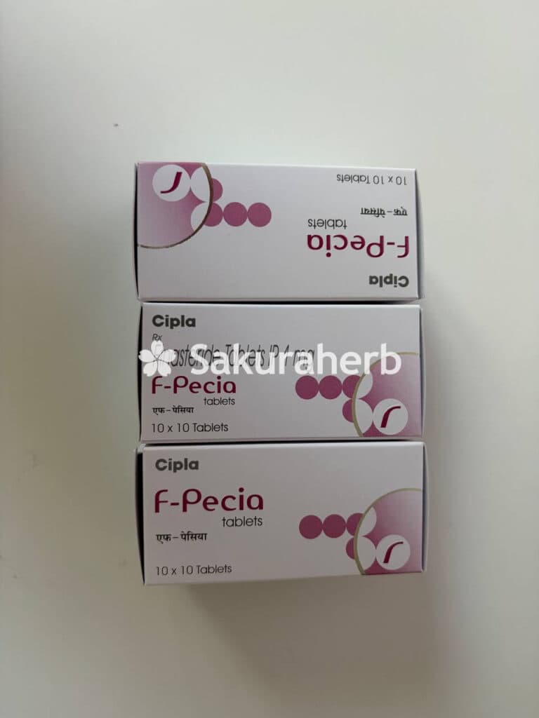후기 - F-PECIA