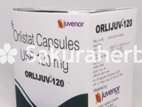 후기 - ORLIJUV 120MG