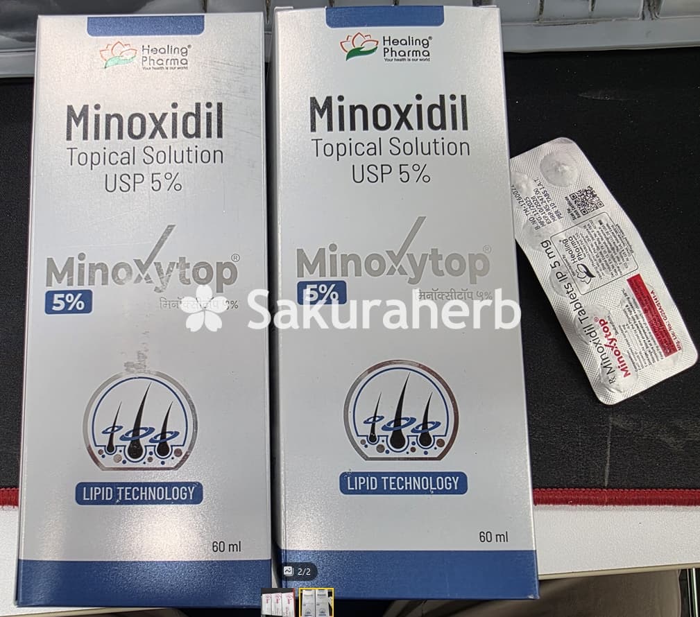 후기 - 에프페시아 (피나스테리드 Finasteride 1mg)