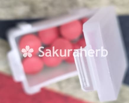 후기 - 타다주브 5 (타다라필 Tadalafil 5mg)