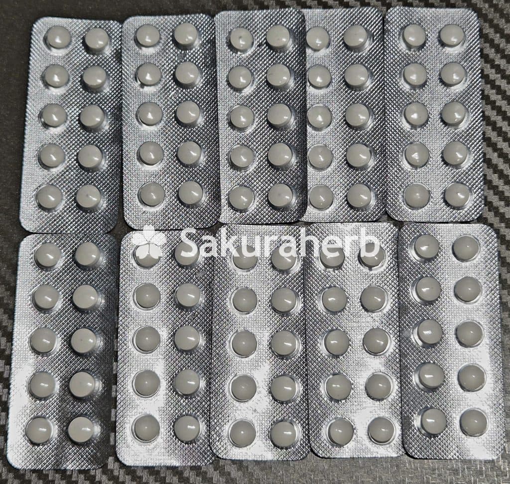 후기 - 핀주브 (피나스테리드 Finasteride 1mg)*1400정은 지인과 함께 구매*