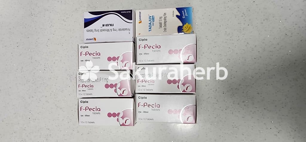 후기 - F-PECIA