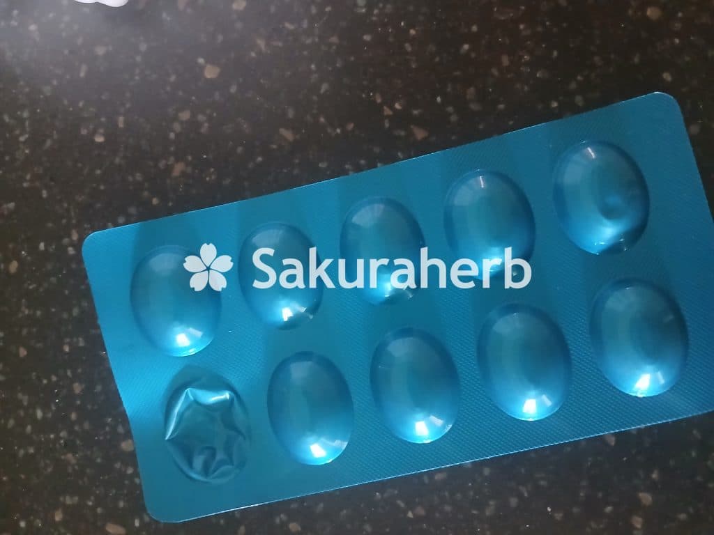 후기 - 리벨서스 14 (세마글루타이드 Semaglutide 14mg)