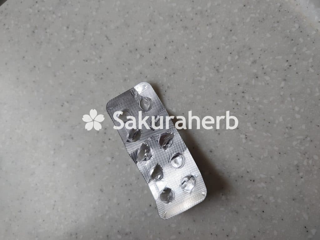 후기 - 에프페시아 (피나스테리드 Finasteride 1mg)