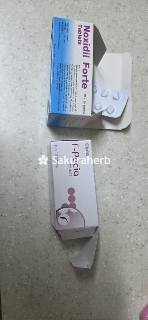 후기 - F-PECIA