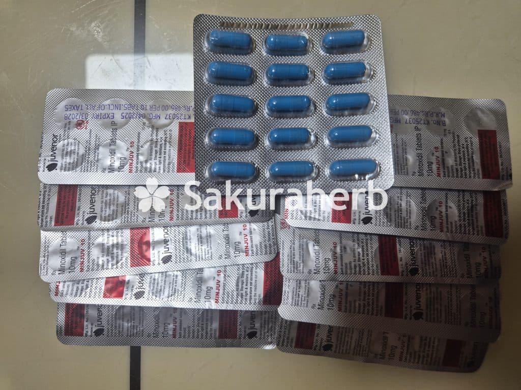 후기 - MINJUV 10MG