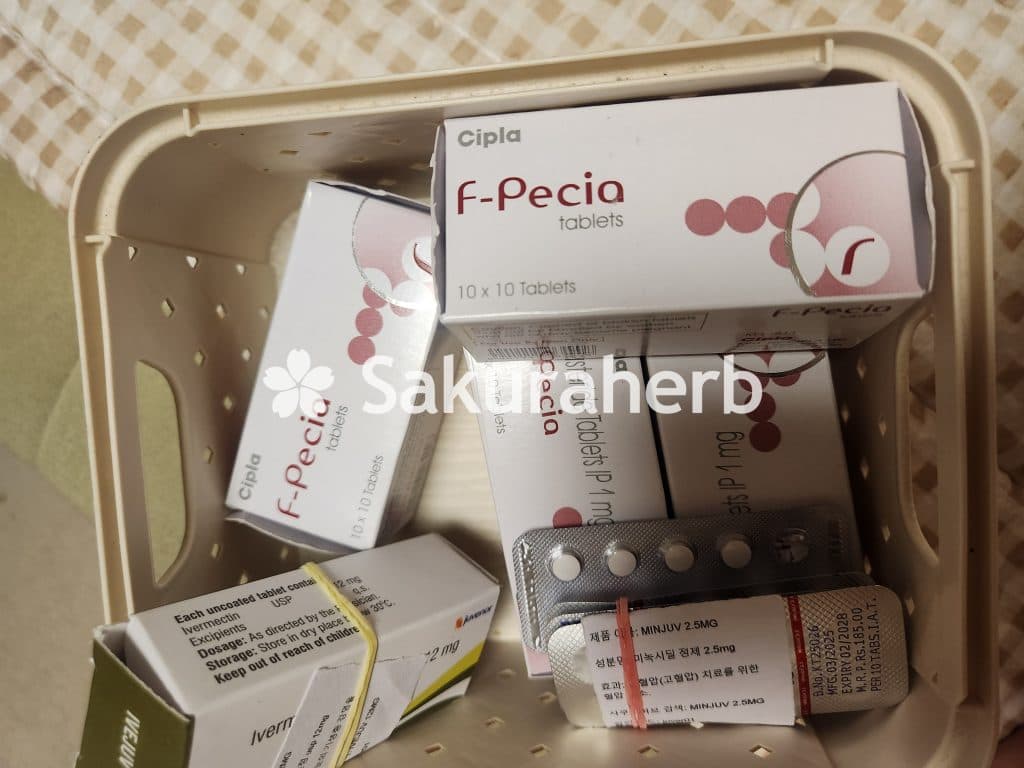 후기 - F-PECIA