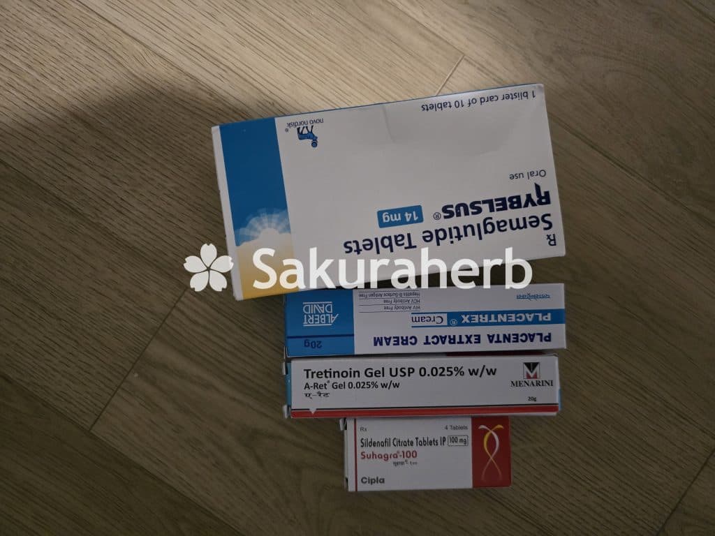 후기 - RYBELSUS 14MG