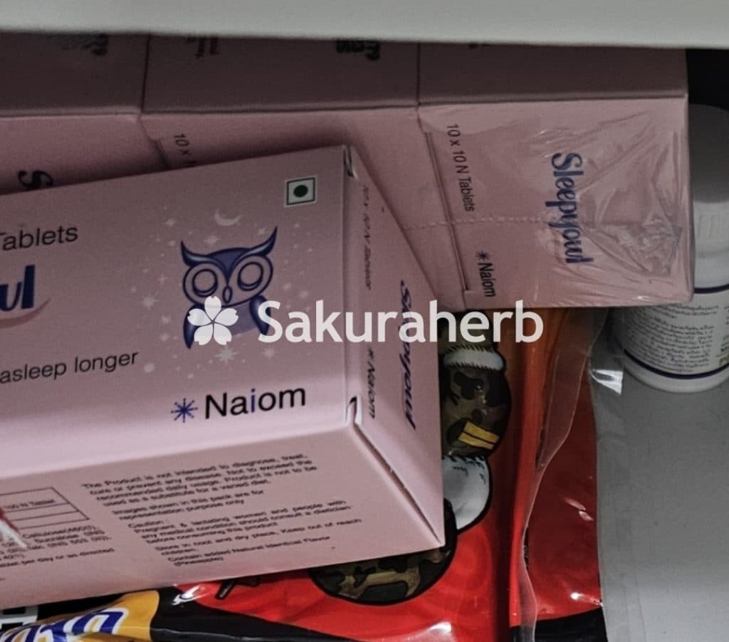 후기 - 멜라토닌 슬립요울 10mg (멜라토닌 Melatonin 10mg)