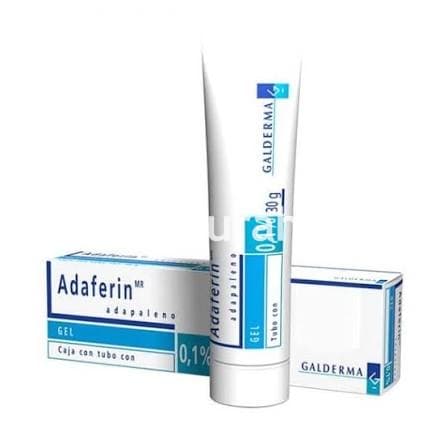 후기 - 아다팔렌겔 0.1% 15g (아다페린 Adapalene 0.1%)