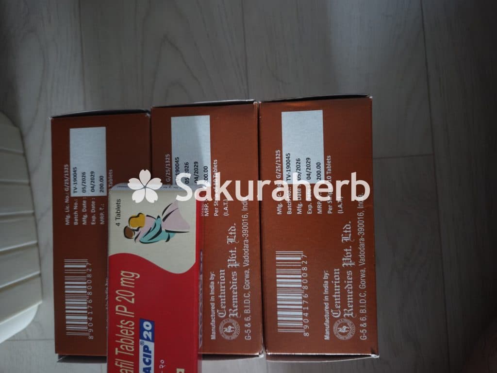 후기 - 비달리스타 10 (타다라필 Tadalafil 10mg)