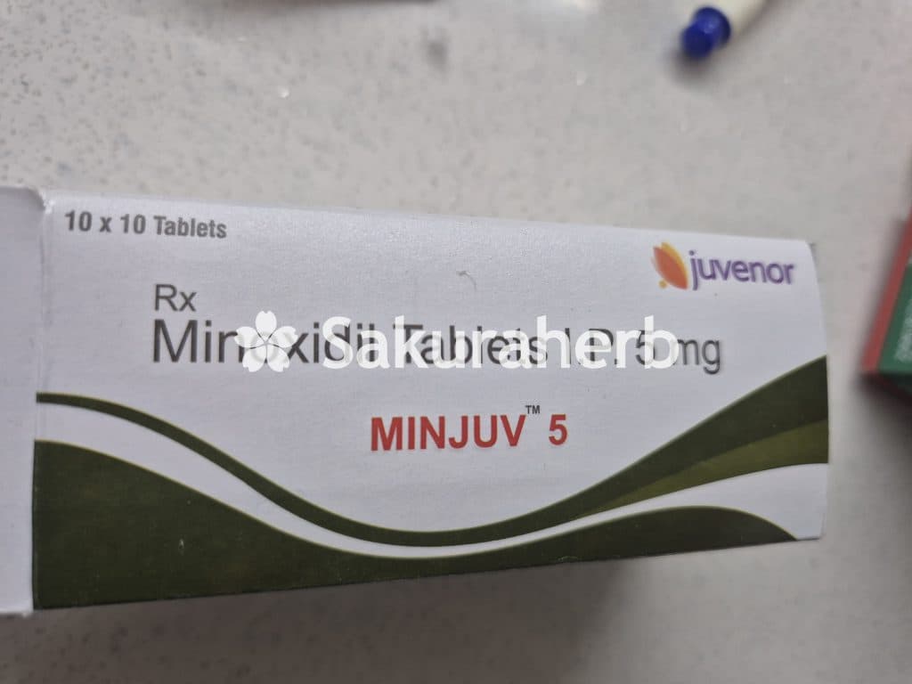 후기 - TADAJUV 5MG