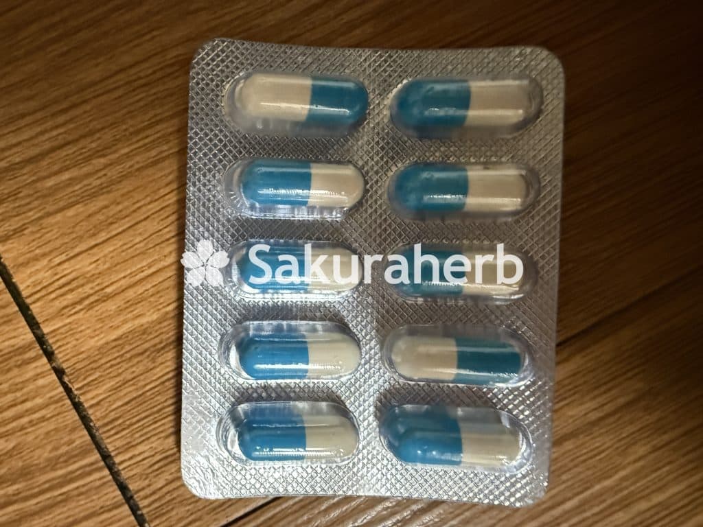 후기 - ORLIJUV 120MG
