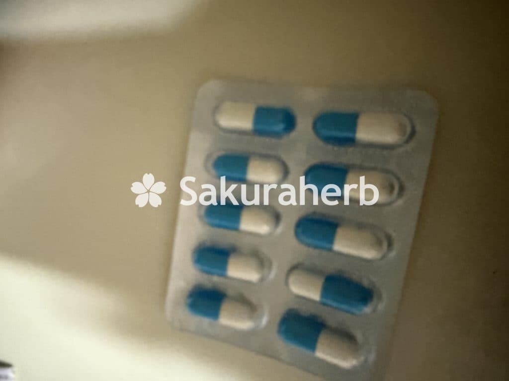 후기 - FINJUV 1MG
