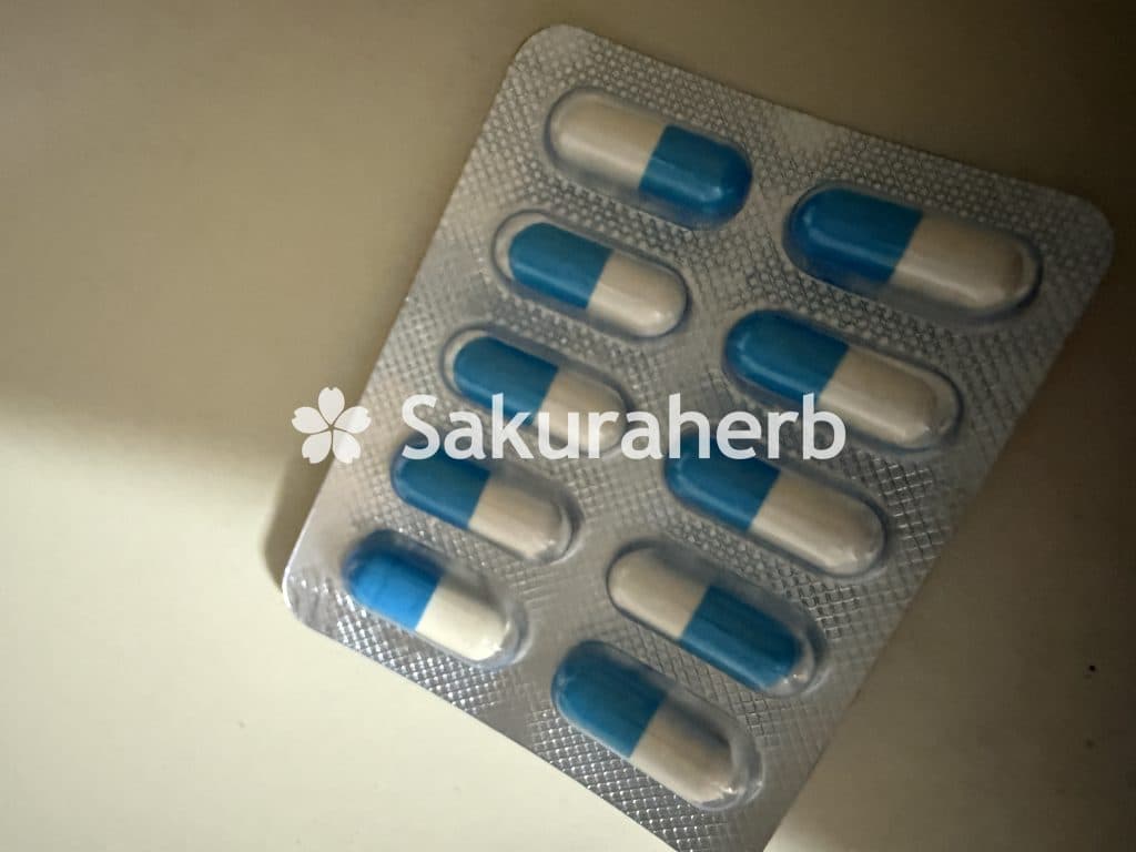 후기 - ORLIJUV 120MG