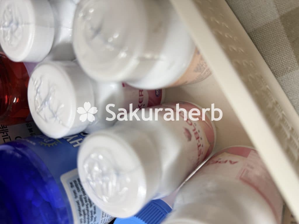 후기 - [건강기능식품] 에팻블록커 - 다이어트(포만감)